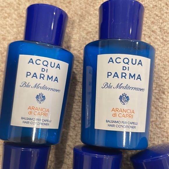 Acqua di Parma - sample set - Picture 4 of 4